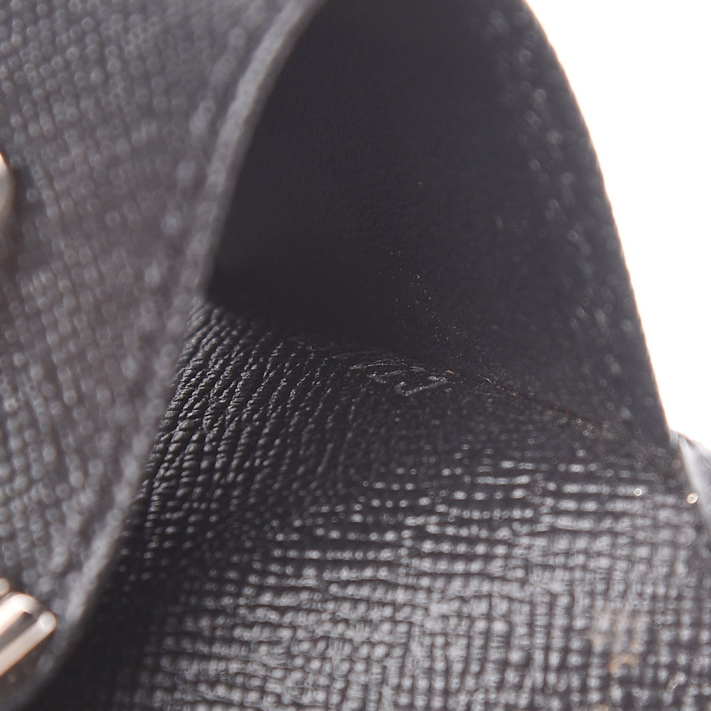 Epi Multicles 6 Key Holder Black