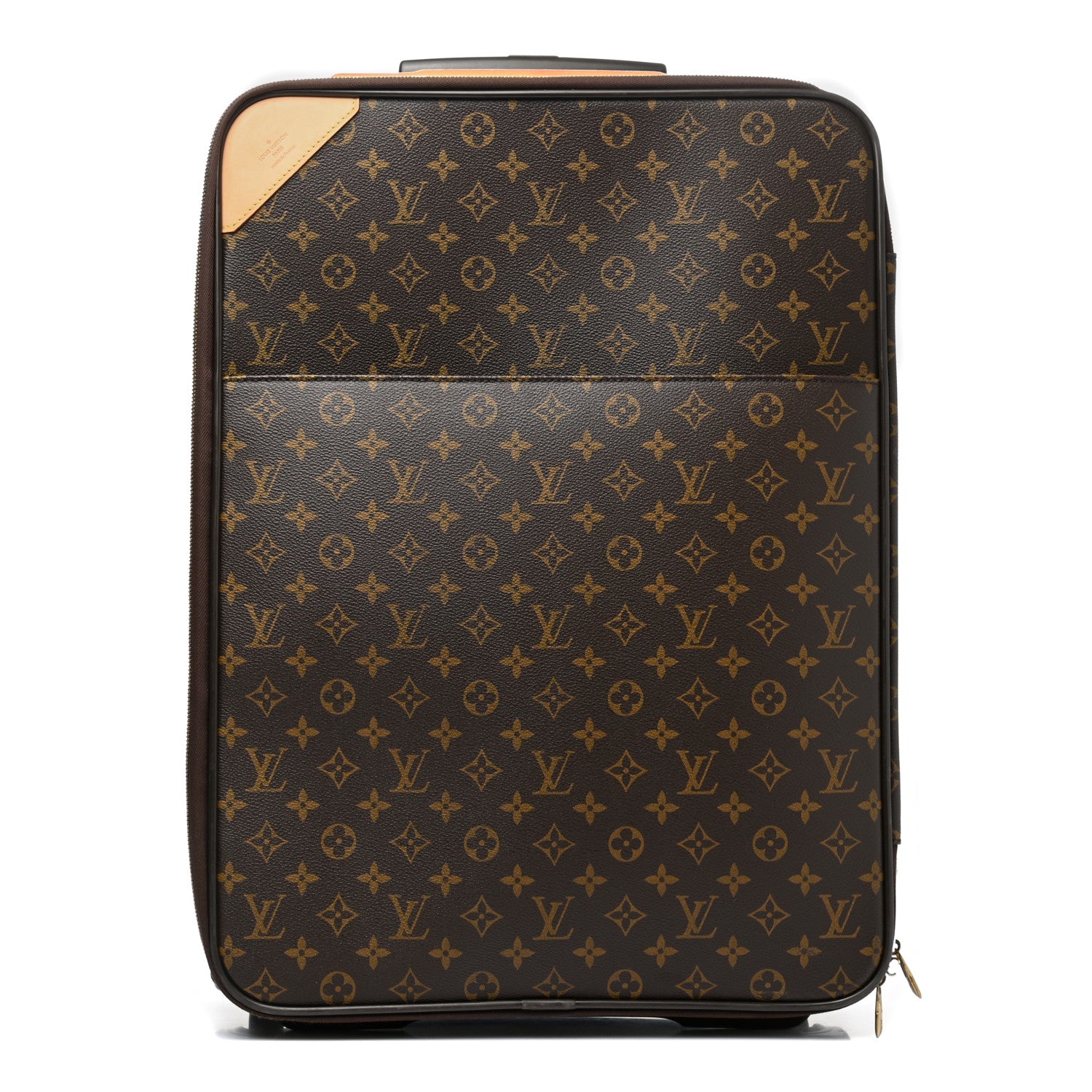 Louis Vuitton Monogram Pegase 50 Business 1 of 15