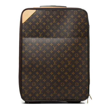 Louis Vuitton Monogram Pegase 50 Business 1 of 15