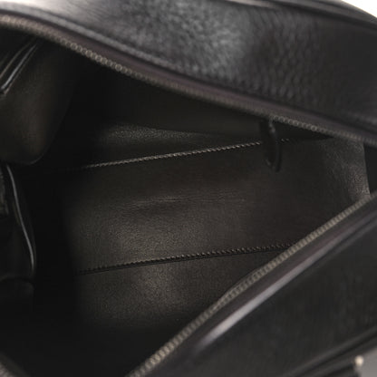 The Row Deerskin India 12 Dark Brown 5 of 9