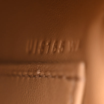 Hermes Epsom Mini Kelly Sellier 20 Chai Mauve Sylvestre Lime 7 of 12