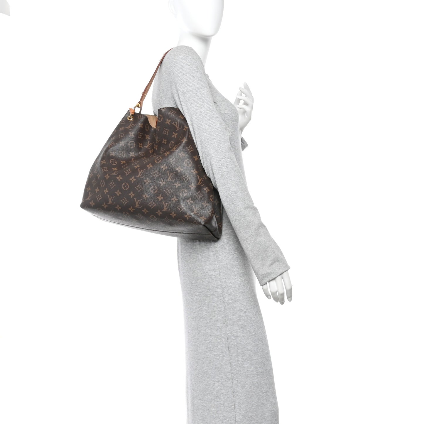 Monogram Graceful MM