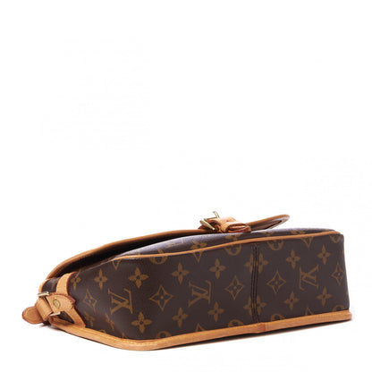 Louis Vuitton Monogram Sologne 3 of 8