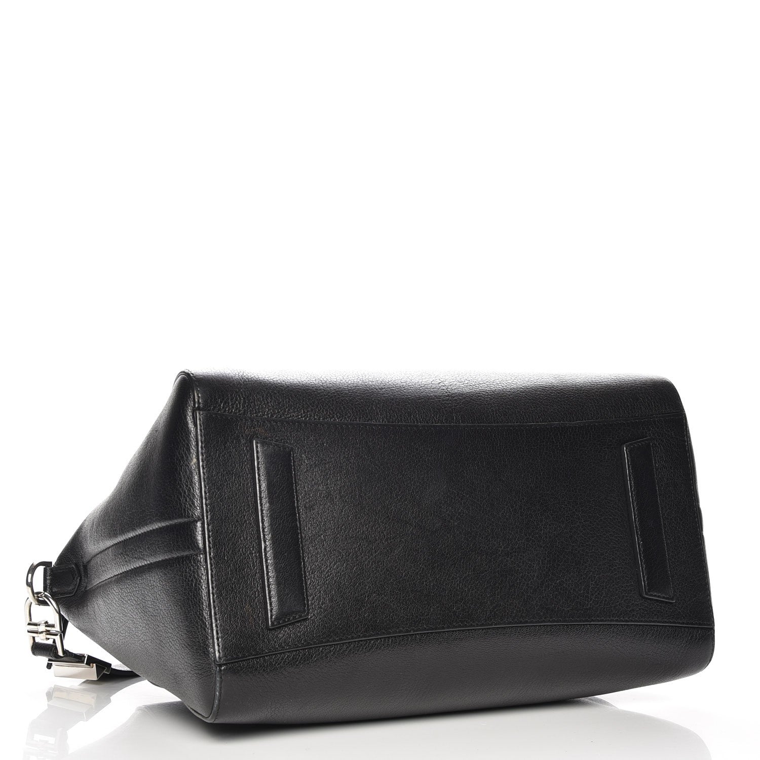 Givenchy Sugar Goatskin Medium Antigona Black 5 of 11