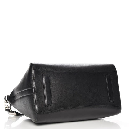 Givenchy Sugar Goatskin Medium Antigona Black 5 of 11