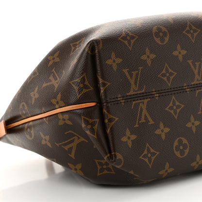 Louis Vuitton Monogram Turenne PM 9 of 14