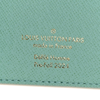 Louis Vuitton Damier Heritage Pocket Organizer White 6 of 7