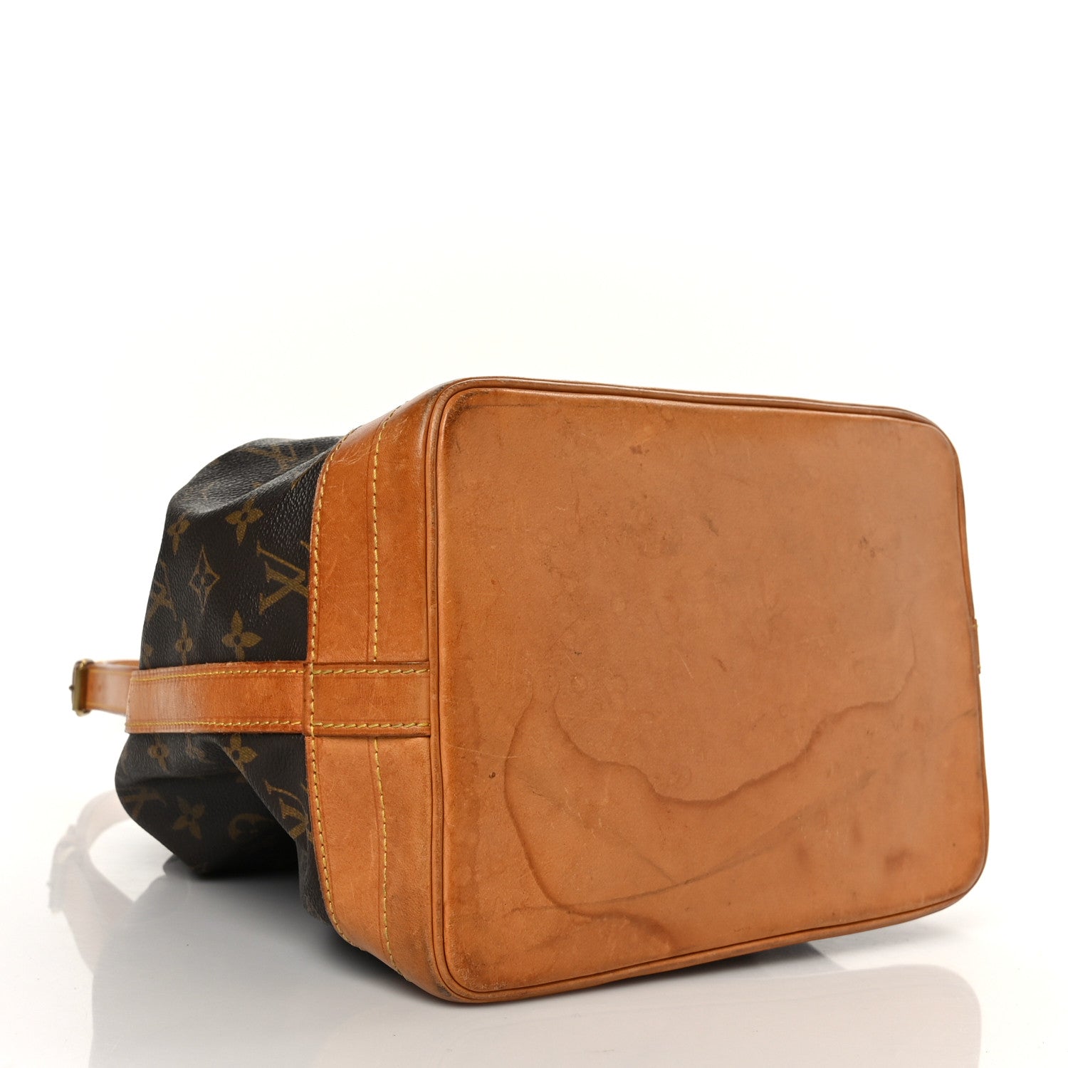 Louis Vuitton Monogram Noe 4 of 11