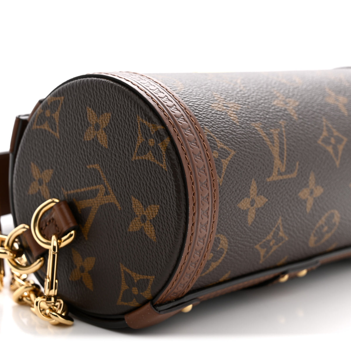 Louis Vuitton Monogram Papillon Trunk 8 of 10