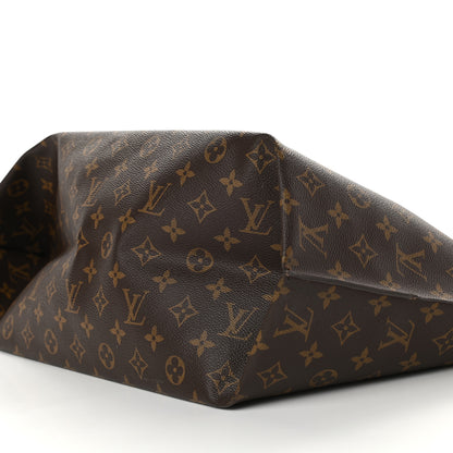 Louis Vuitton Monogram All-In MM 6 of 10