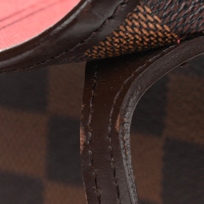 Louis Vuitton Damier Ebene Neverfull MM 11 of 13