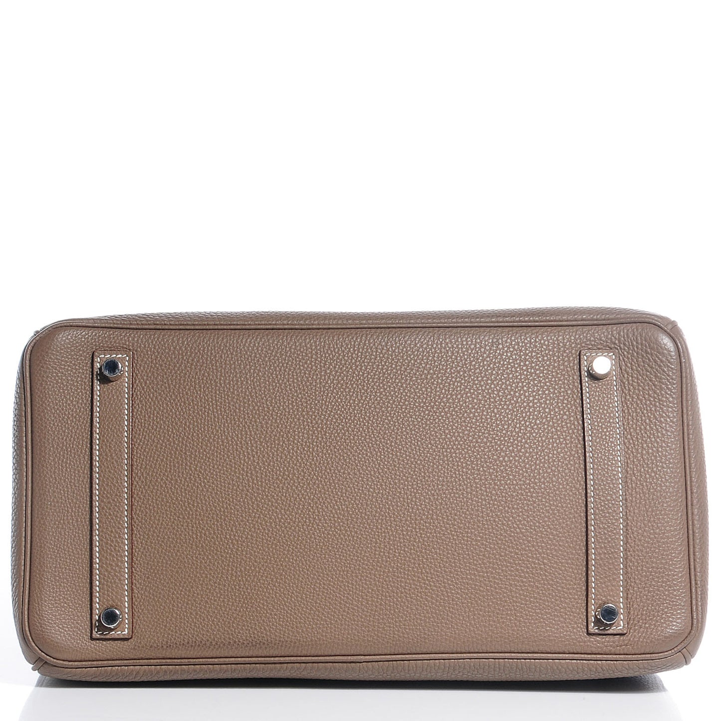 Togo Birkin 35 Etoupe