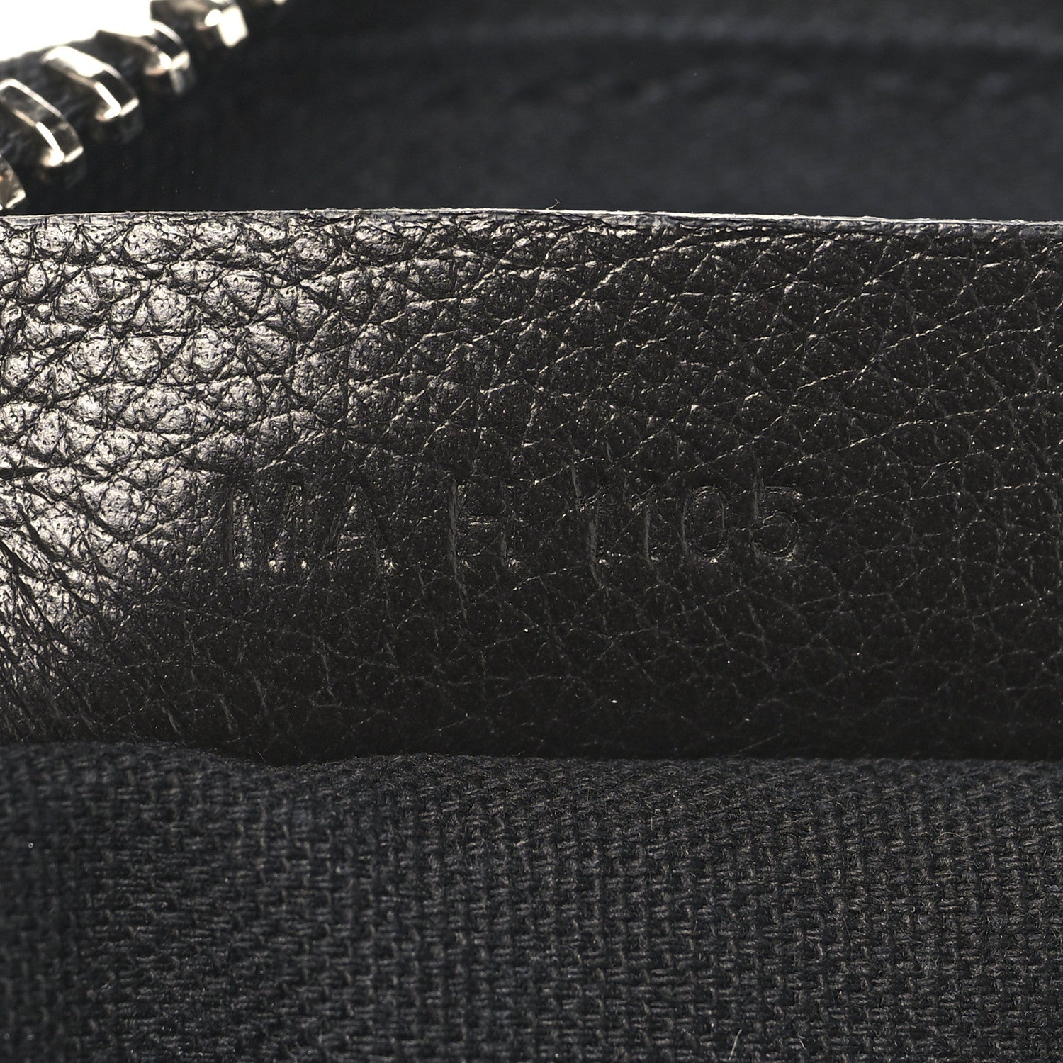 Givenchy Lambskin Micro Nightingale Black 7 of 11