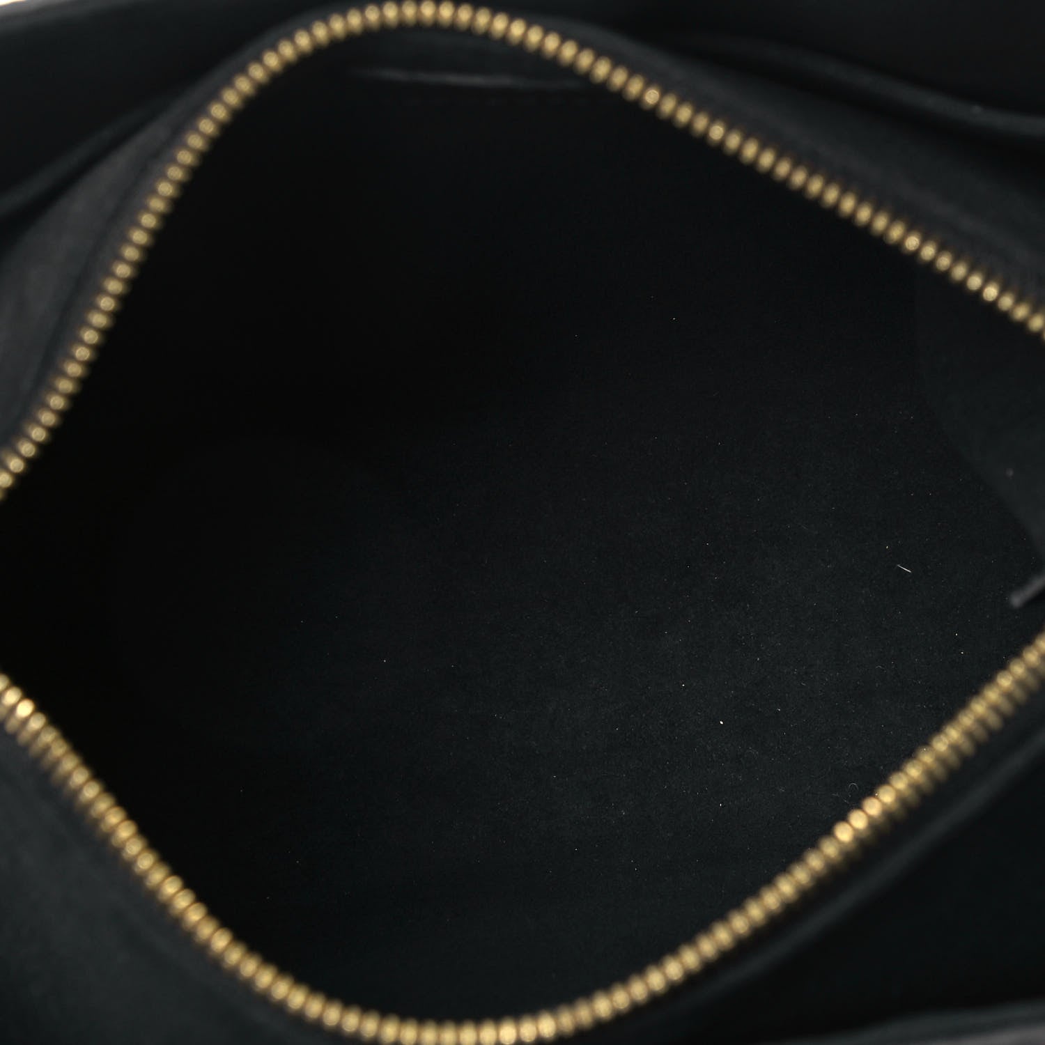 Louis Vuitton Monogram Soufflot BB Black 5 of 9