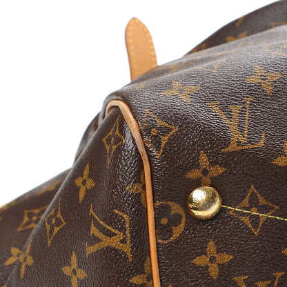 Louis Vuitton Monogram Tivoli GM 9 of 12