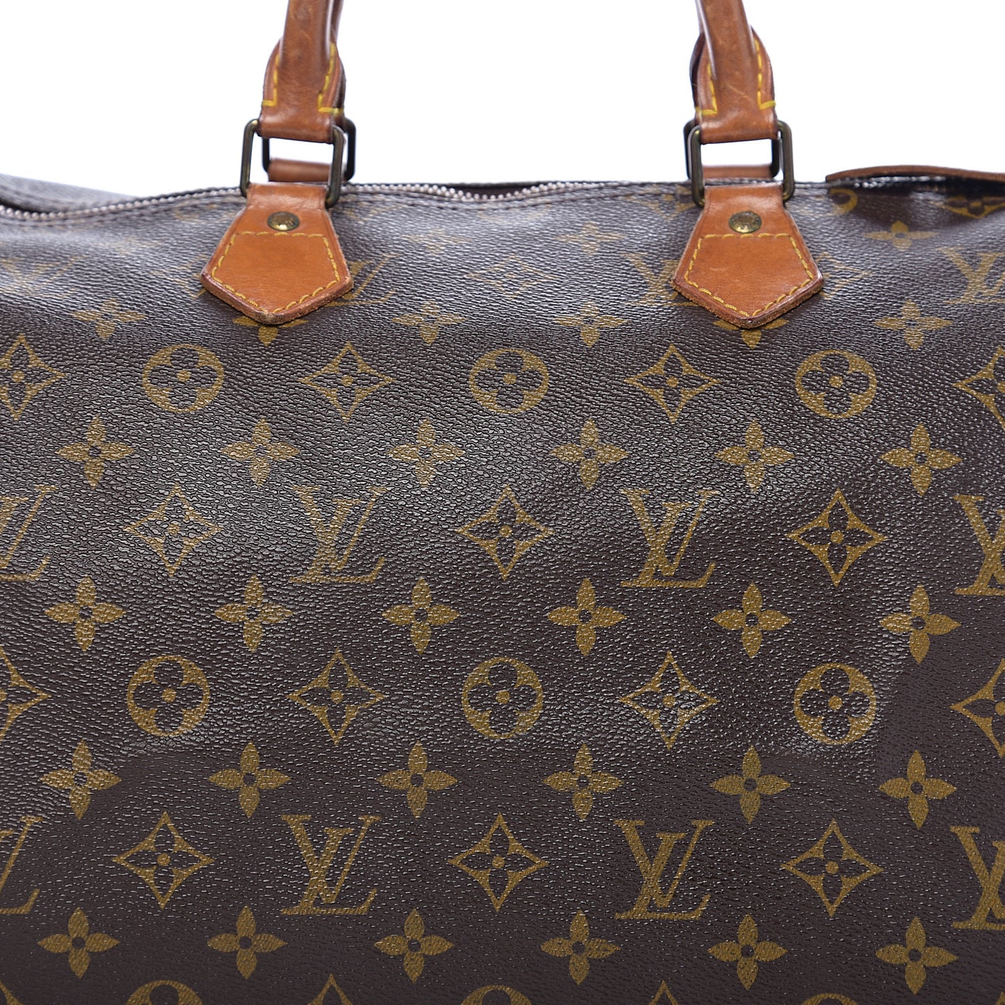 Monogram Speedy 35