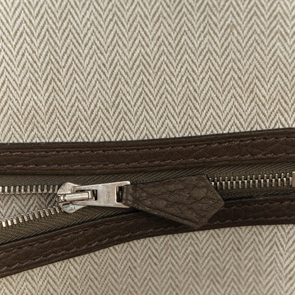 Hermes Fjord Garden Party 36 MM Eucalyptus 9 of 11