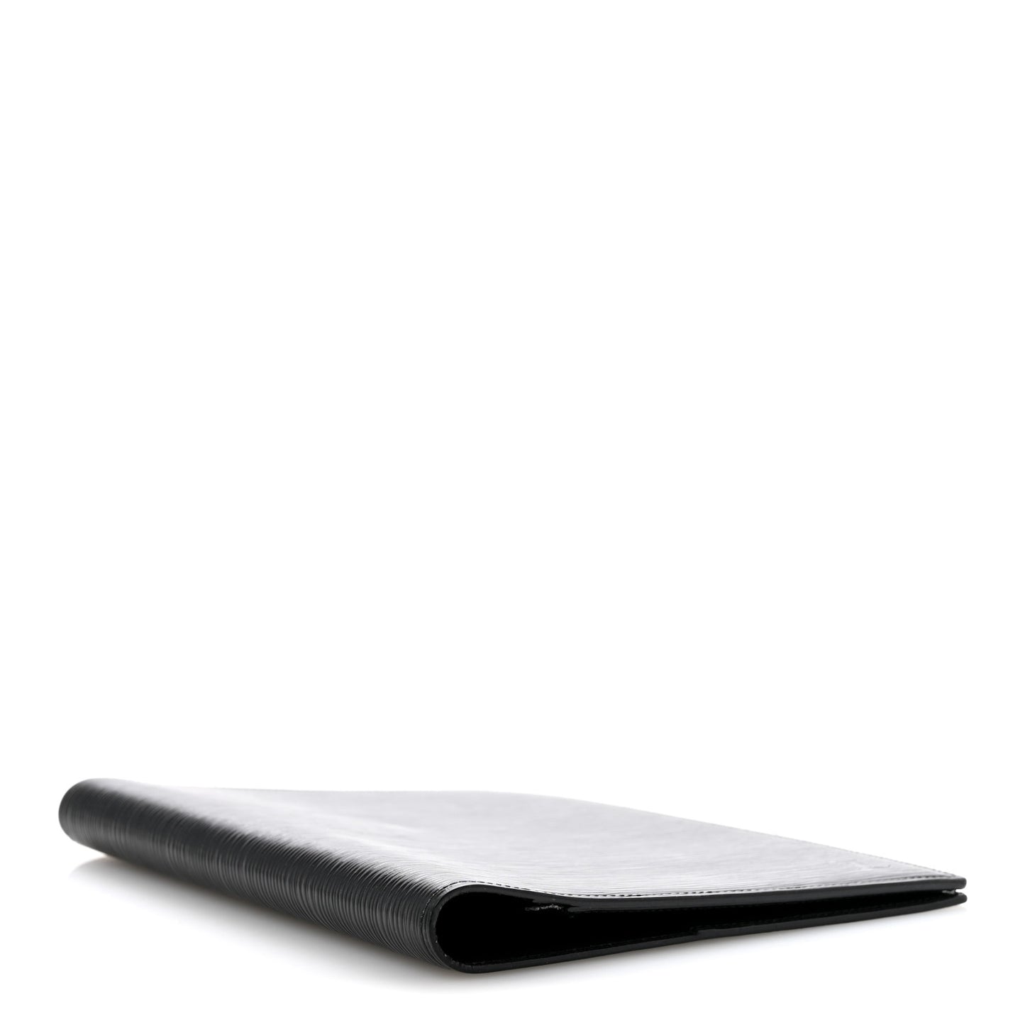 Epi Desk Agenda Cover Black