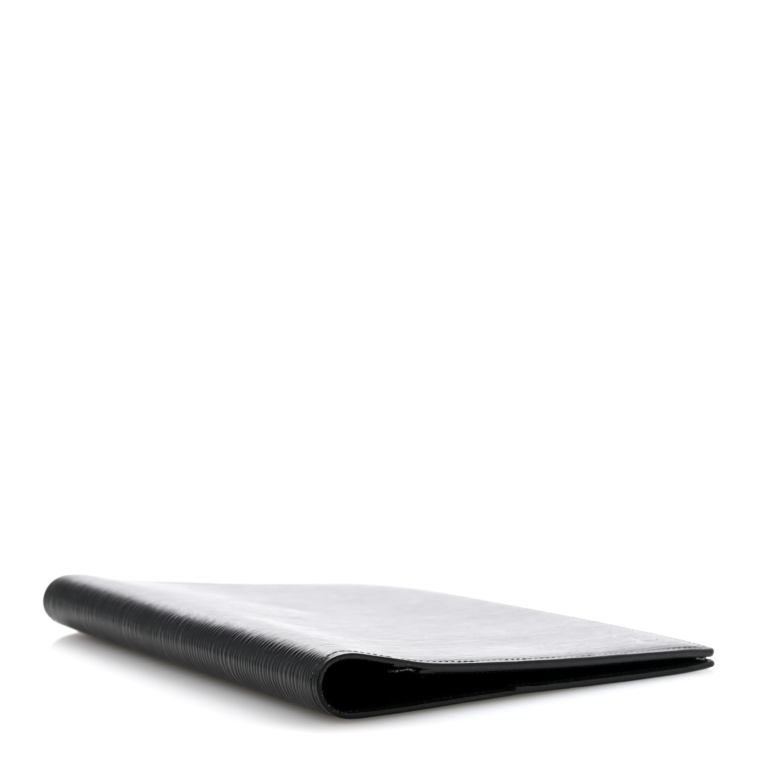 Louis Vuitton Epi Desk Agenda Cover Black 4 of 11
