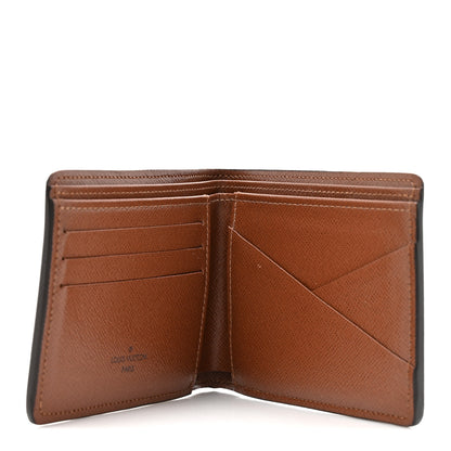 Louis Vuitton Monogram Multiple Wallet 5 of 10