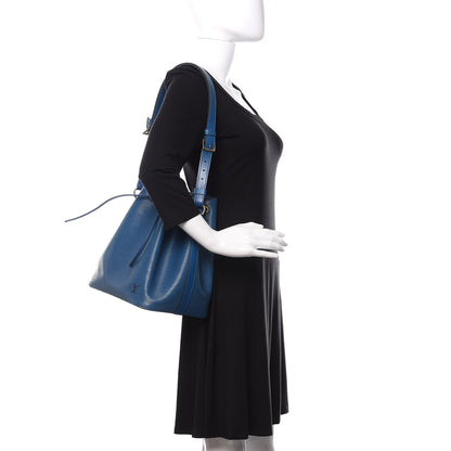 Louis Vuitton Epi Petit Noe Toledo 2 of 12