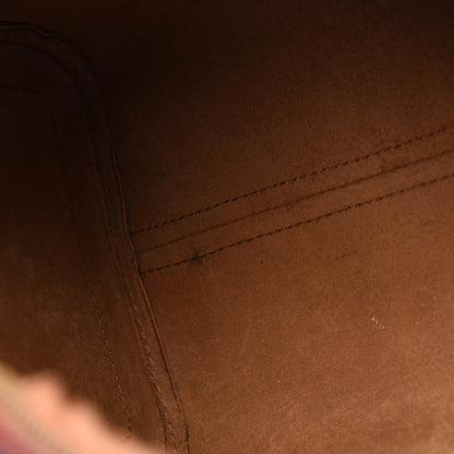 Louis Vuitton Epi Speedy 30 Kenyan Fawn 17 of 17