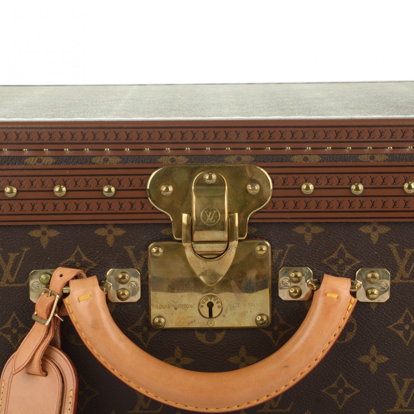 Monogram Alzer 65