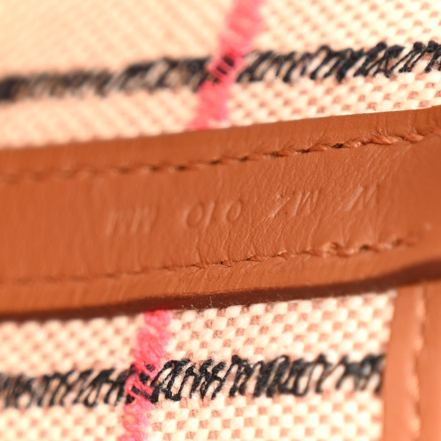H Canvas Swift Couverture Carre Picotin Lock 18 PM Ecru Beige Fauve Rose Pop Black Gold