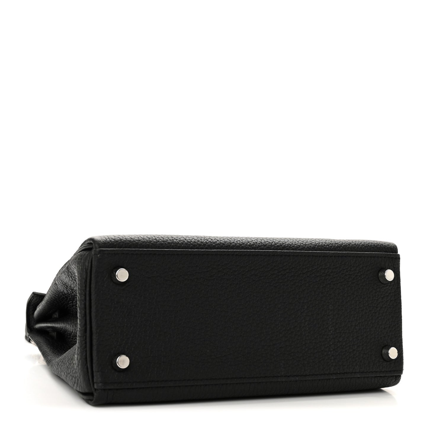 Togo Kelly Retourne 25 Black