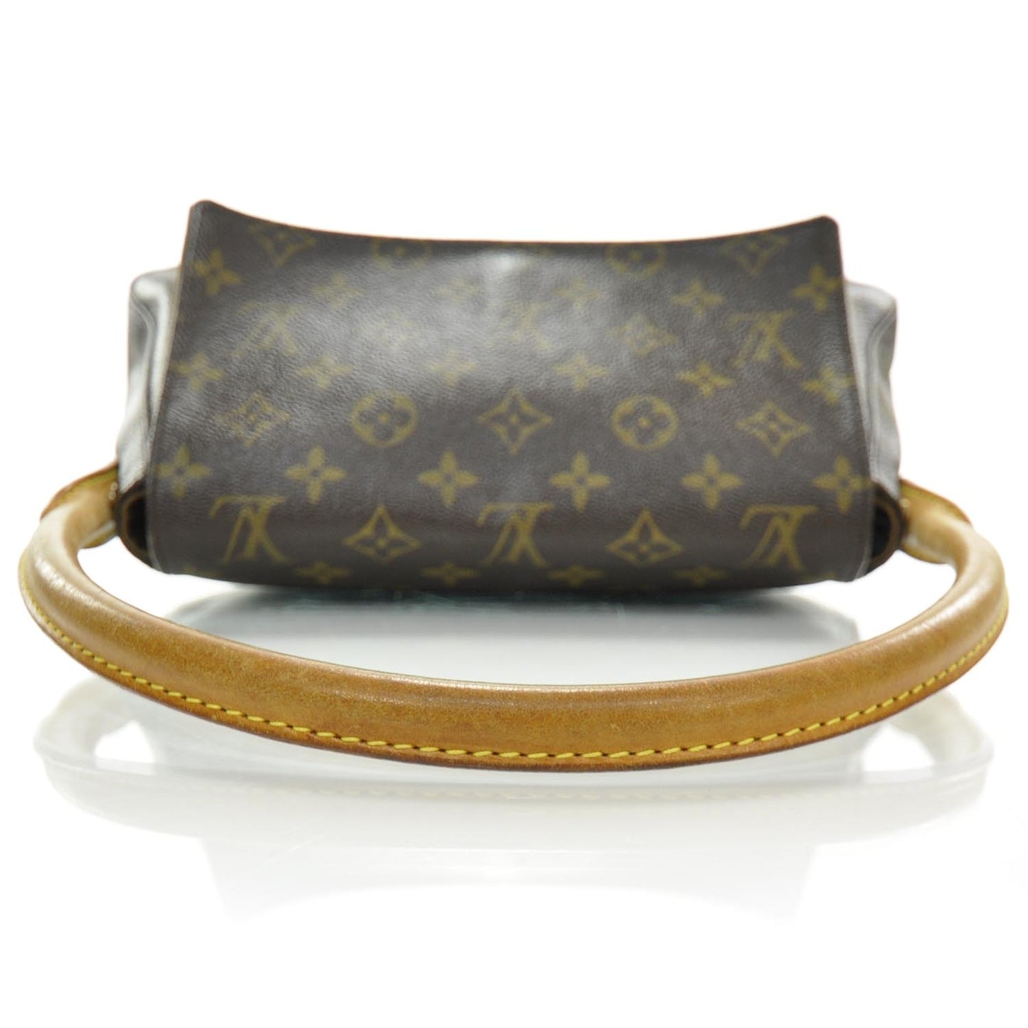 Monogram Mini Looping