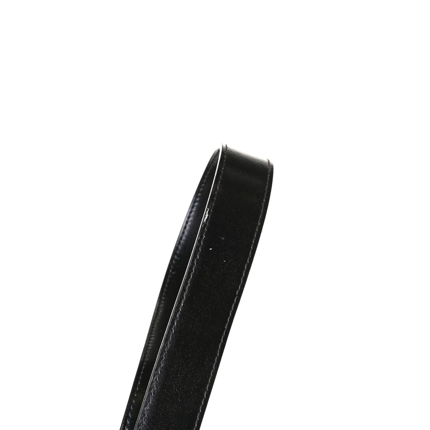 Givenchy Shiny Lord Calfskin Medium Antigona Black 14 of 19