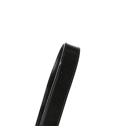 Givenchy Shiny Lord Calfskin Medium Antigona Black 14 of 19