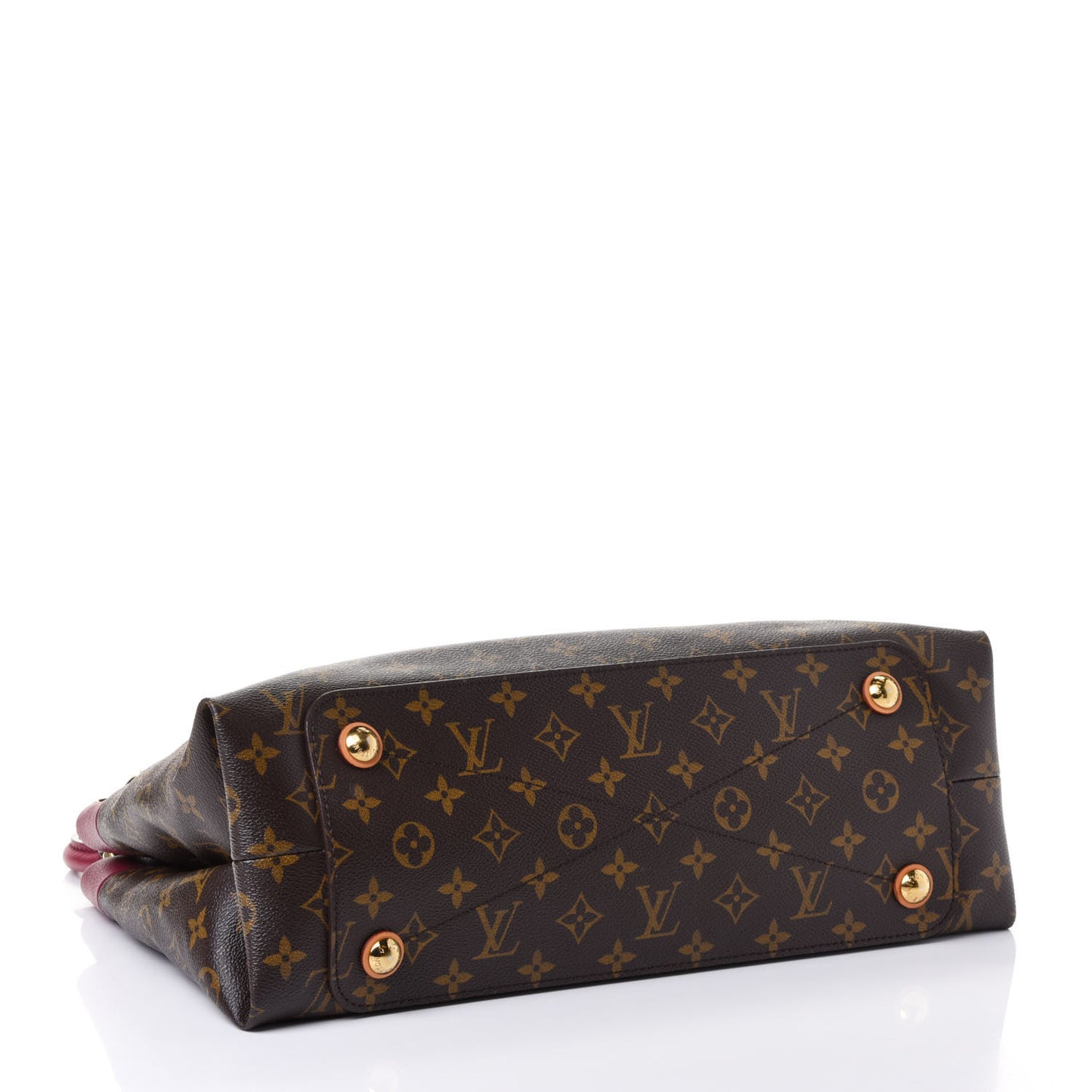 Monogram Olympe Aurore