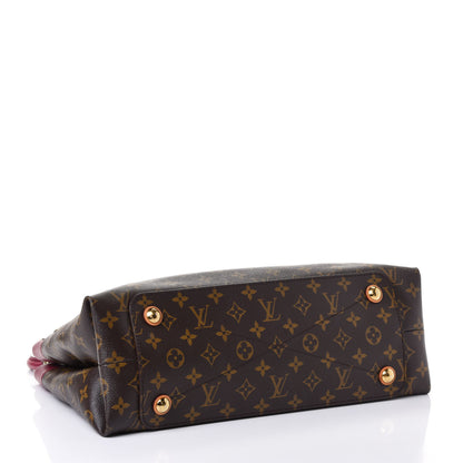 Louis Vuitton Monogram Olympe Aurore 3 of 4