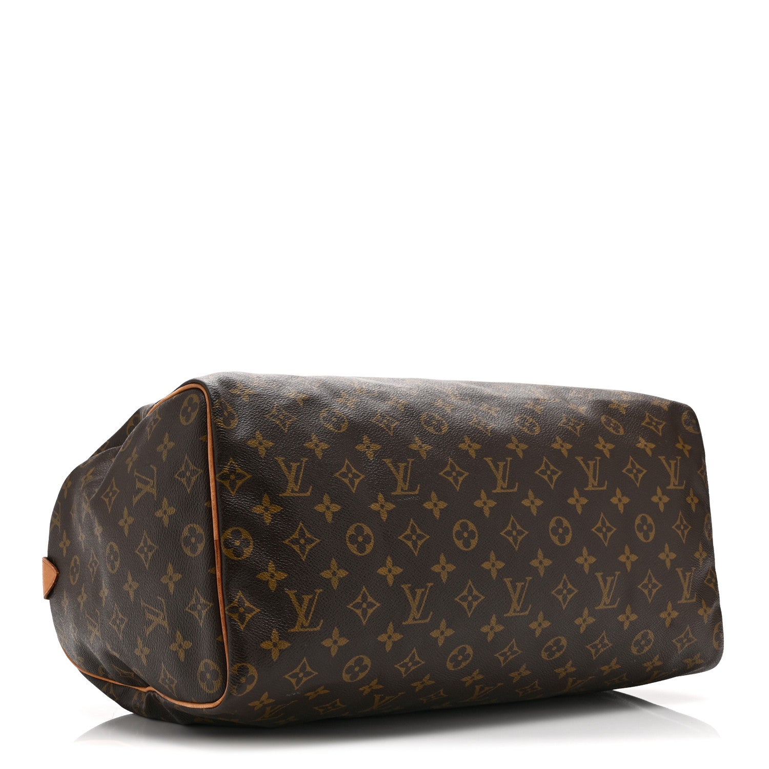 Louis Vuitton Monogram Speedy 40 3 of 11