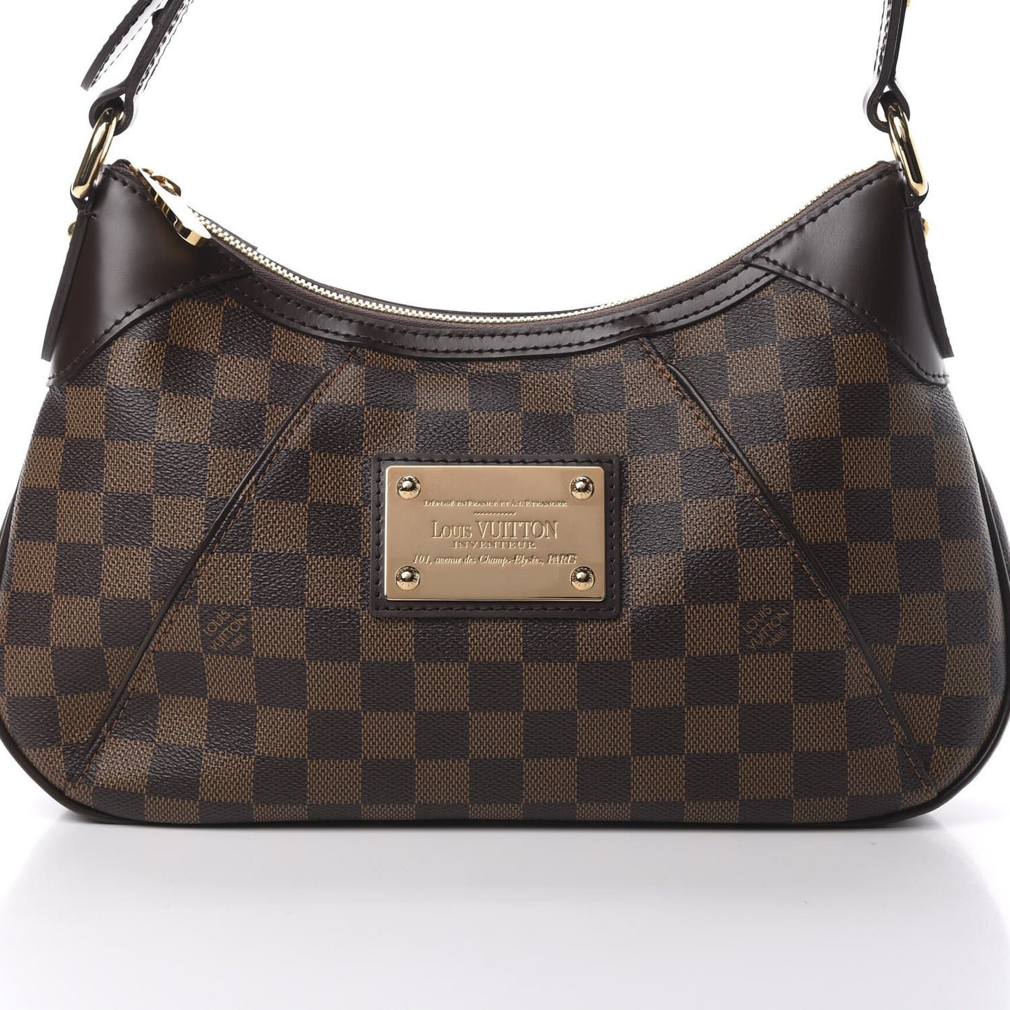 Damier Ebene Thames PM
