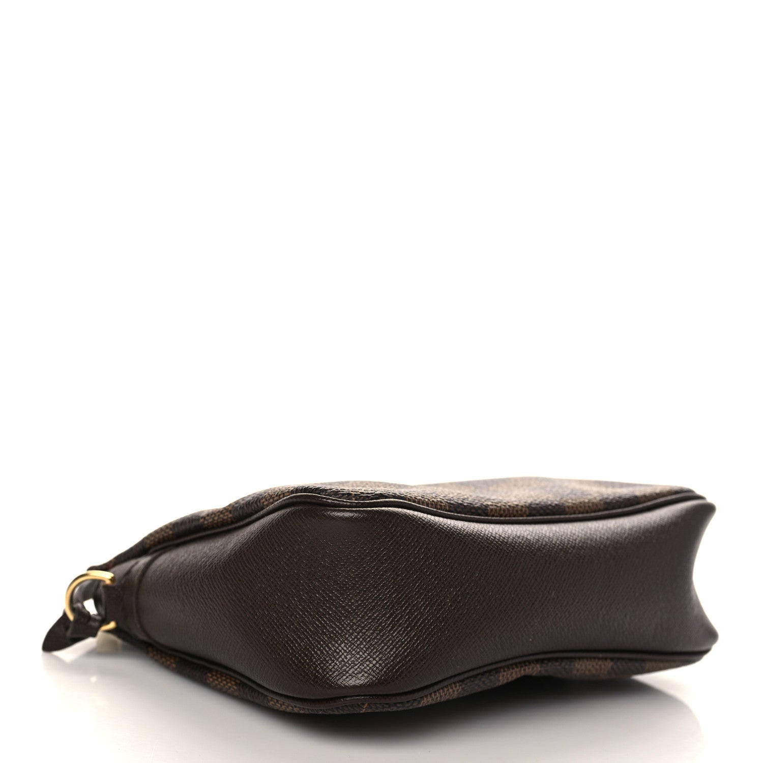 Louis Vuitton Damier Ebene Trousse Make Up Bag Pochette 4 of 7