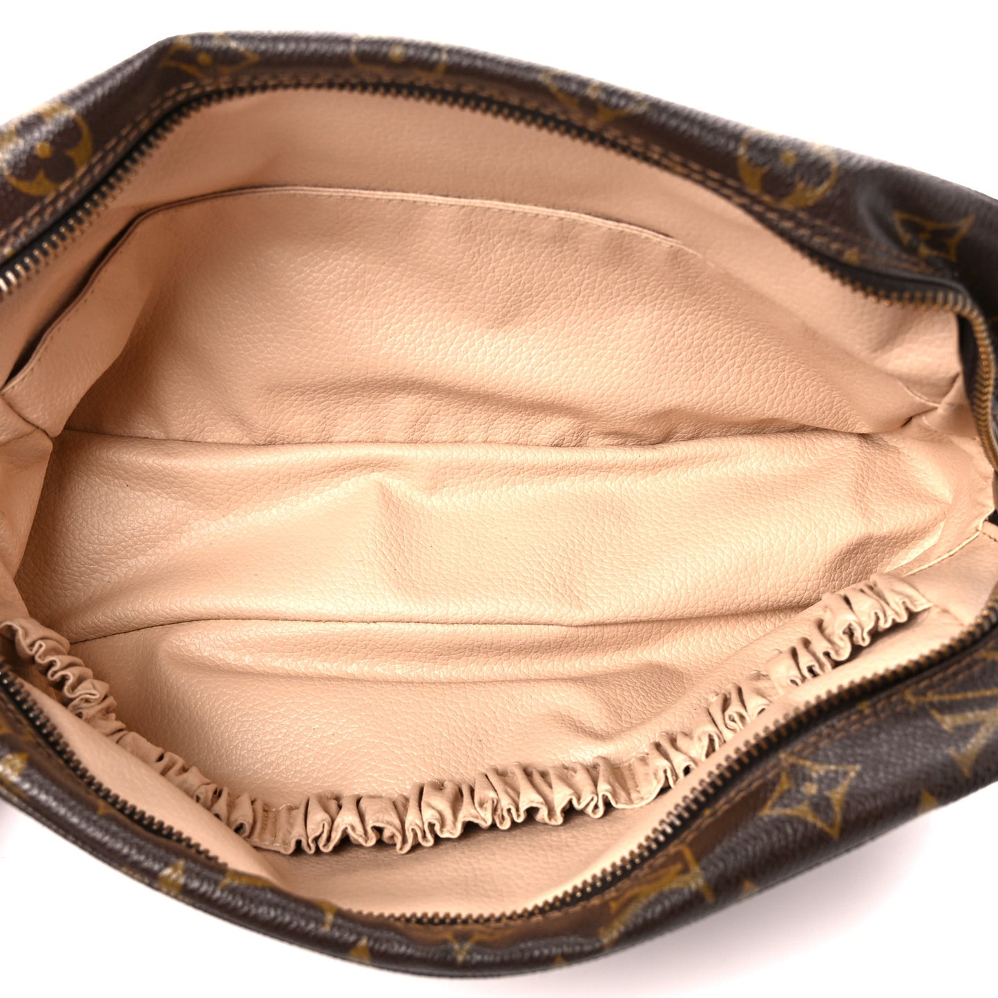 Monogram Trousse Toilette 28