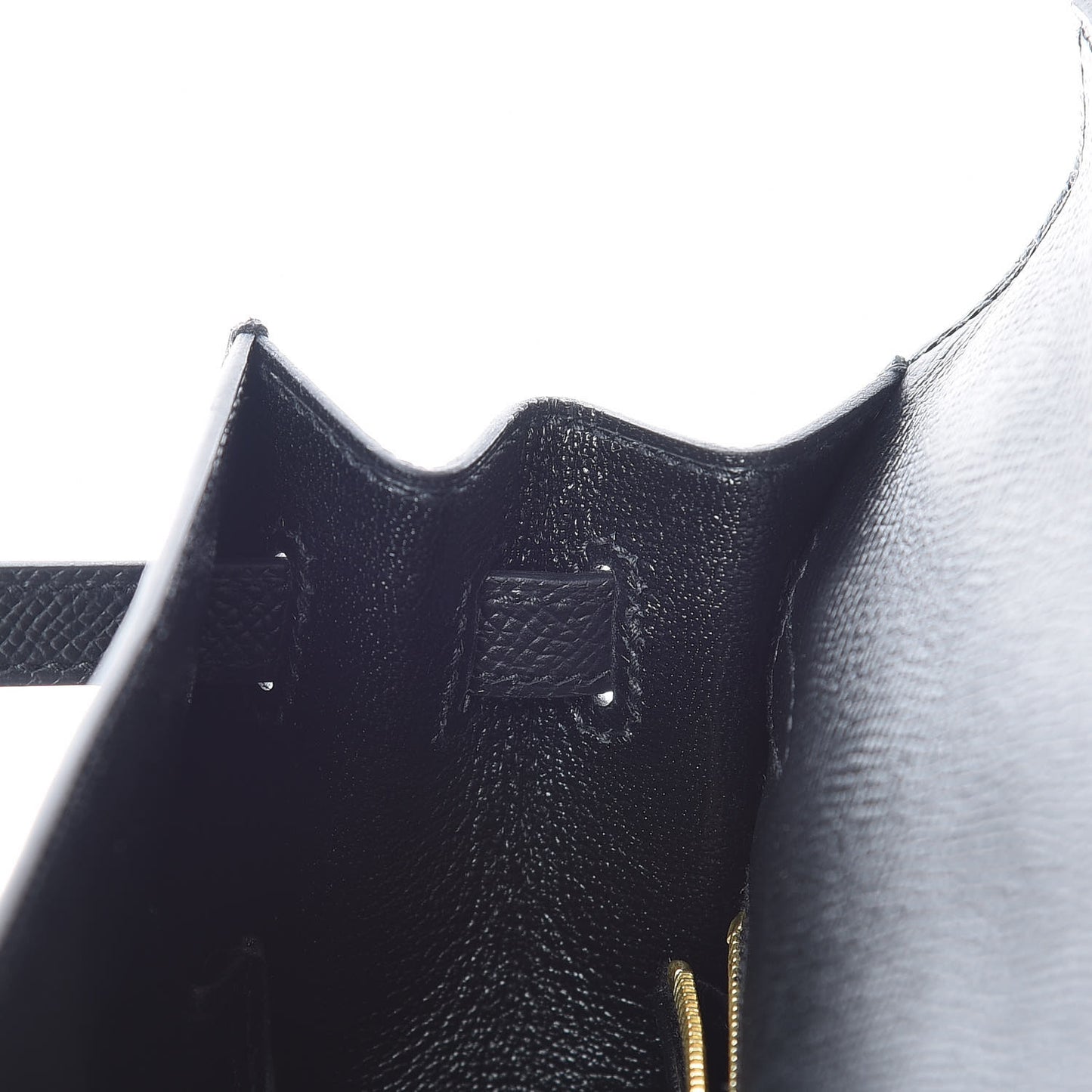 Epsom Kelly Sellier 25 Black