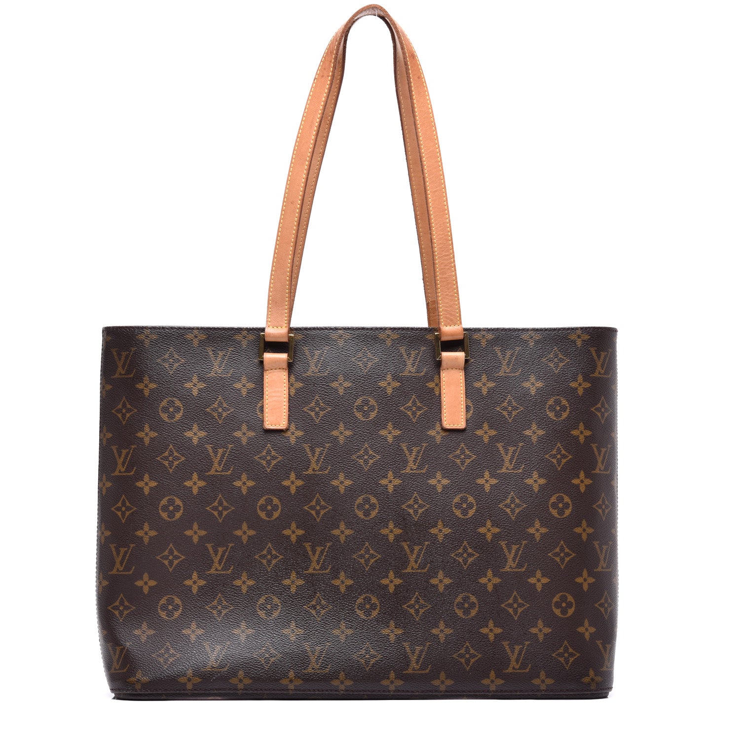 Louis Vuitton Monogram Luco 1 of 11