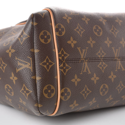 Louis Vuitton Monogram Totally MM 9 of 10