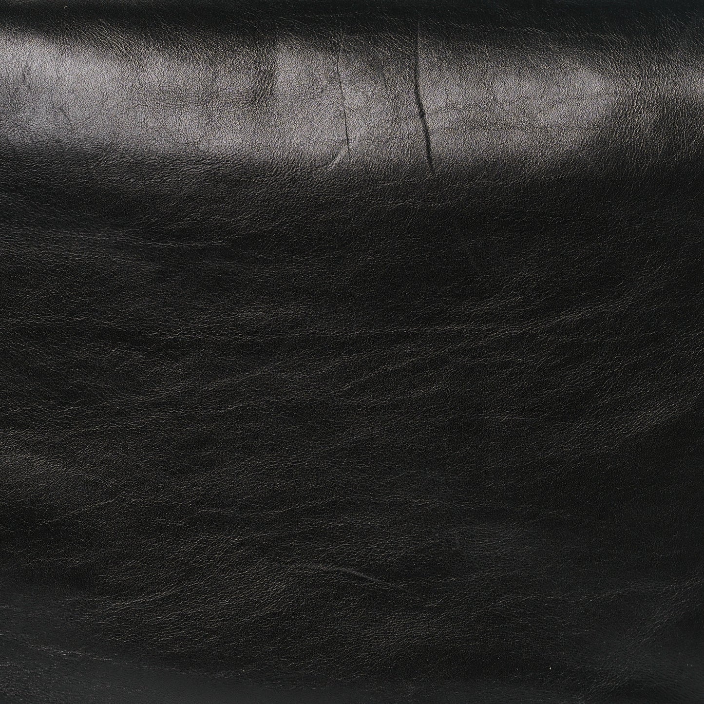 Calfskin Elena Black