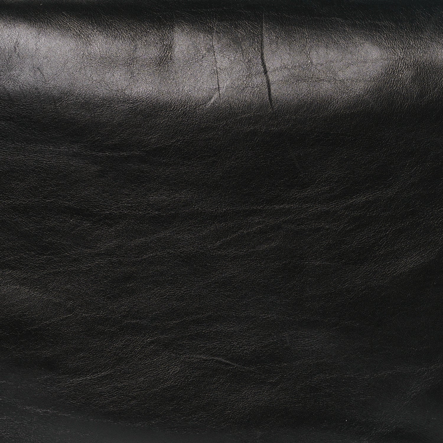 Khaite Calfskin Elena Black 7 of 10