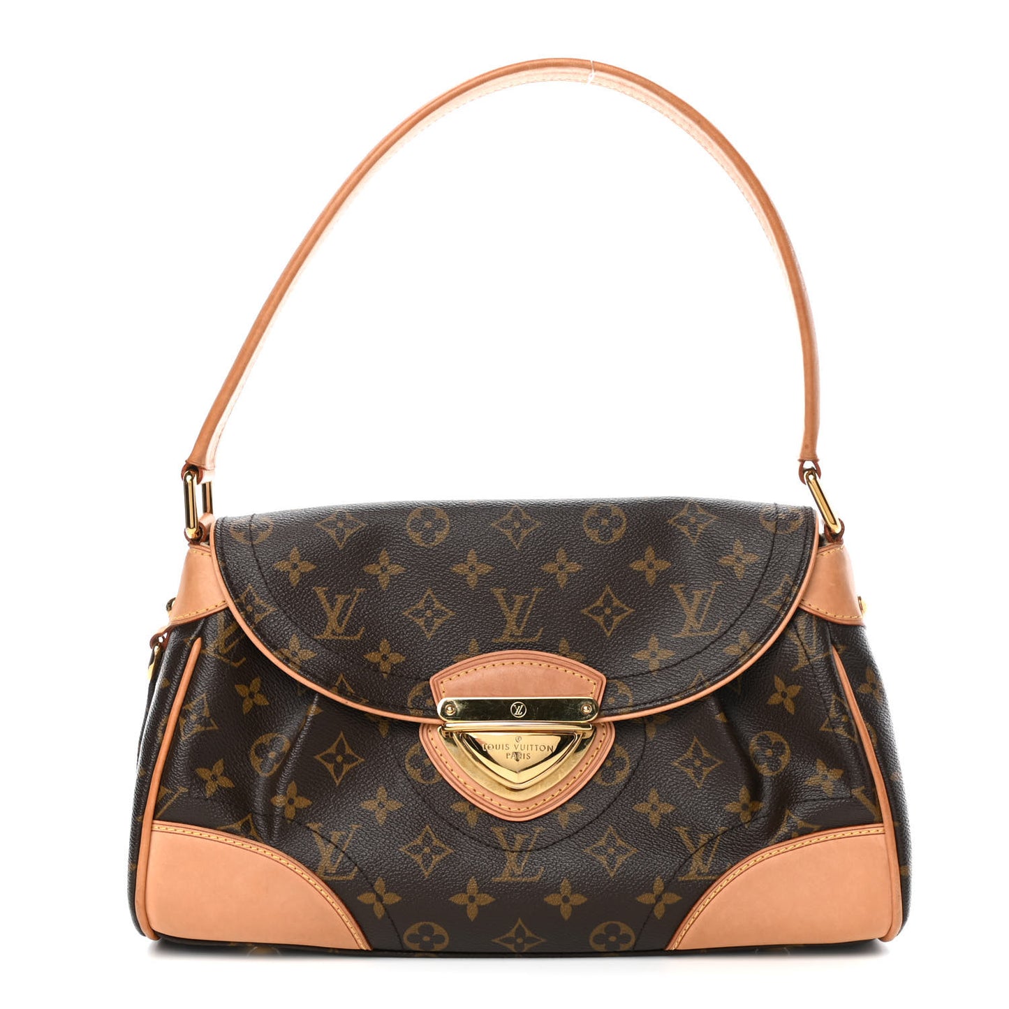 Monogram Beverly MM