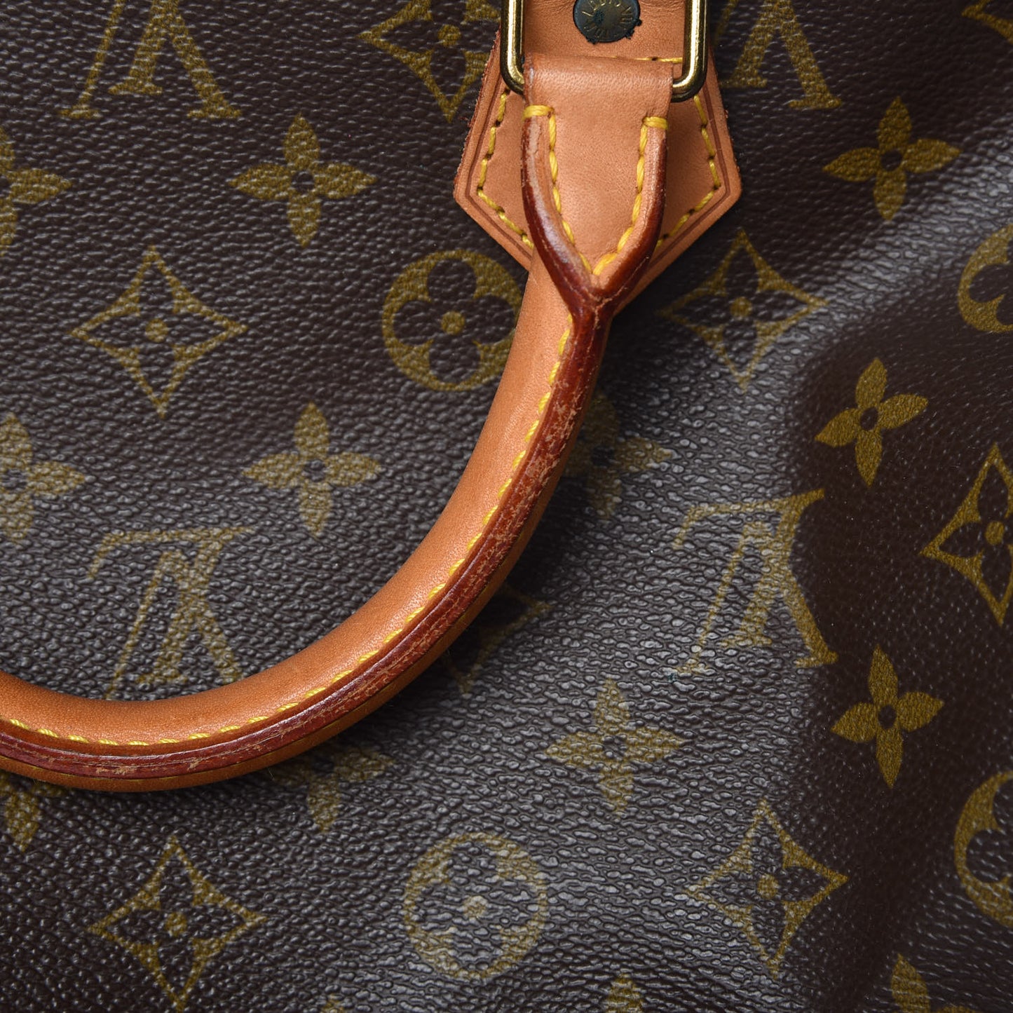Monogram Speedy 40