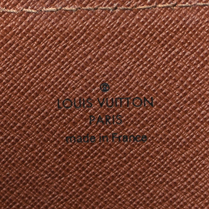 Louis Vuitton Monogram Poche Documents Portfolio Case 39 6 of 9