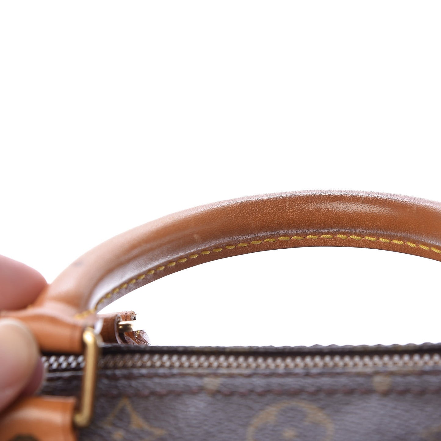 Monogram Speedy 30