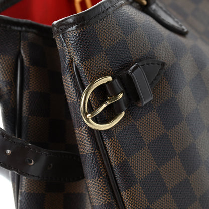 Louis Vuitton Damier Ebene Batignolles Horizontal 23 of 24