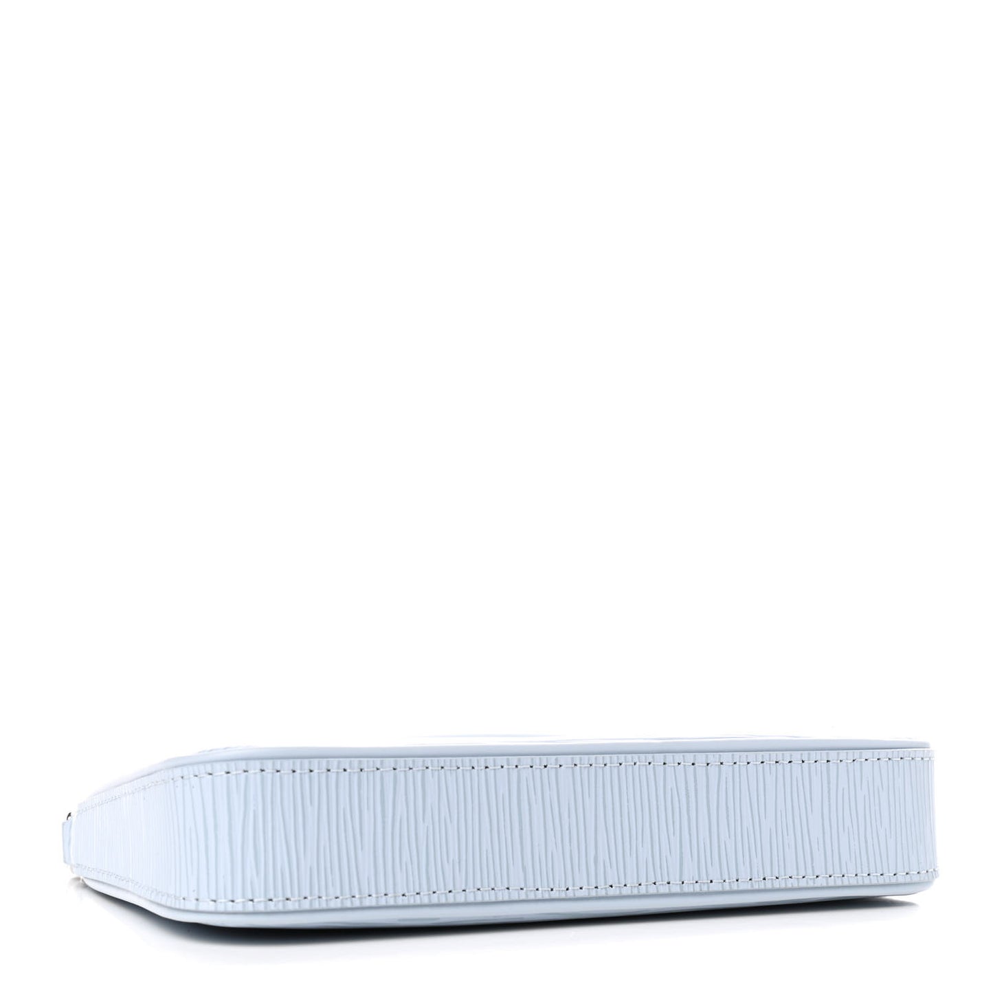 Epi Easy Pouch On Strap Celestial Blue
