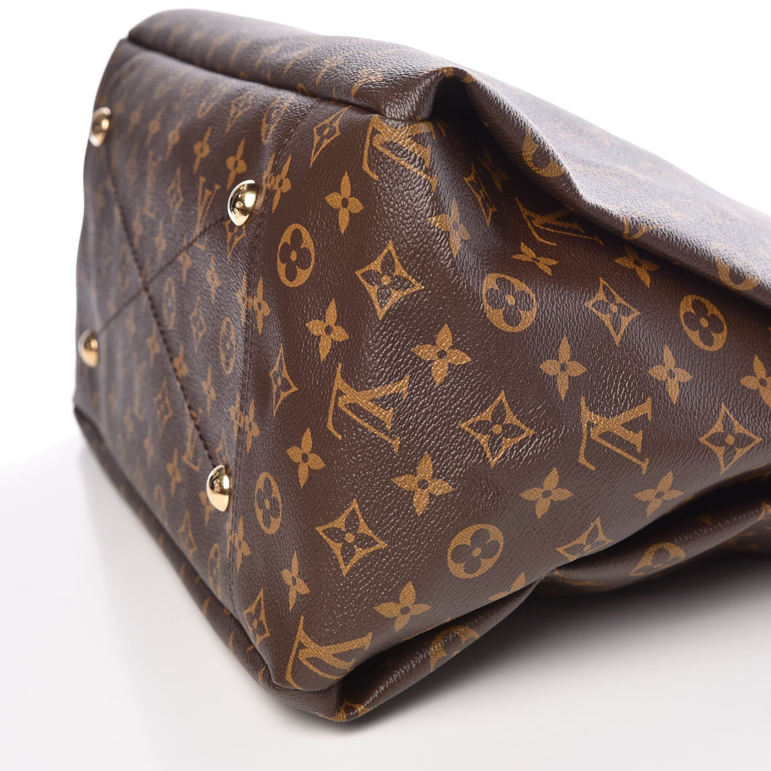 Louis Vuitton Monogram Artsy MM 10 of 11